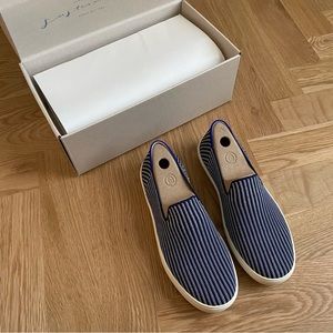 Rothy’s Slip On Sneakers